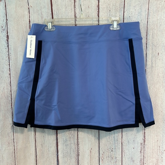 NWT Outdoor Voices FreeForm 3” skort - Picture 2 of 7